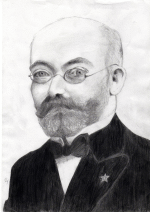 LL Zamenhof